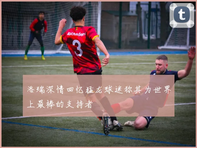 洛瑞深情回忆猛龙球迷称其为世界上最棒的支持者