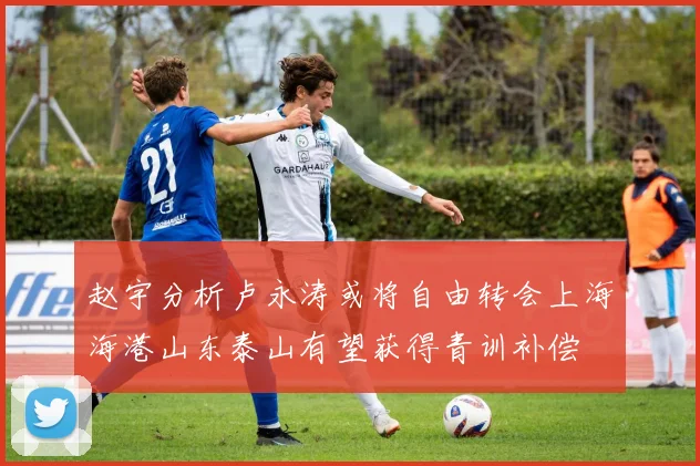 赵宇分析卢永涛或将自由转会上海海港山东泰山有望获得青训补偿