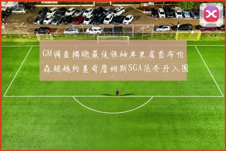 GM调查揭晓最佳领袖库里居首布伦森超越约基奇詹姆斯SGA范乔丹入围
