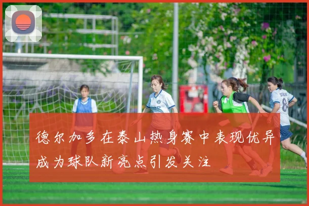 德尔加多在泰山热身赛中表现优异成为球队新亮点引发关注